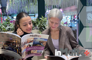 Corsi di Inglese a Malta